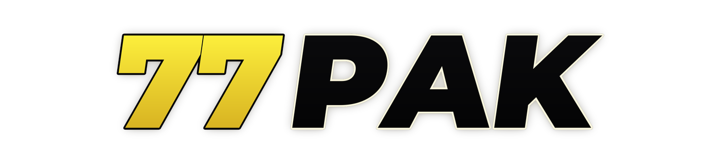 77pak logo